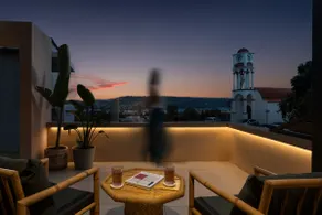 KOEV slow living - Minimalistic Suite near Chania - Image 3