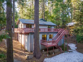 Mtn Cabin w/Game/Sports/Pool Tbl/MovieThtr Dogs Ok - Image 2