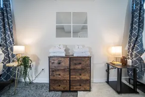 Spacious suite near Denver's best neighborhoods! - Image 2