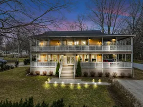 Colonial on Crane:  (WHOLE HOME)  Hot tub, pet friendly, and boat dock included - Image 4