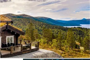 Savalen, Panorama - Image 4