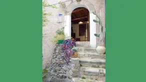 Calabria, Medieval Village, Ecotourism, tradition and culture, sea and nature. - Image 2