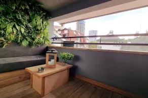 Lux spa apartment near Belgrade on the water - Image 3
