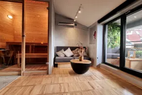 Lux spa apartment near Belgrade on the water - Image 2