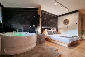 Lux spa apartment near Belgrade on the water - Image 4