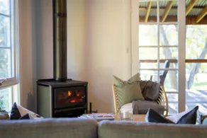 KV Cottage, Kangaroo Valley - Image 3