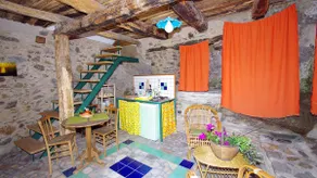 Casa E Fosse - Vacation in Calabria, Ecotourism - Image 4