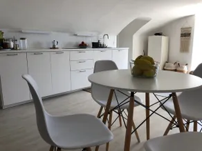 Casa Nocella: delightful minimal loft - Image 3