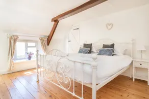 Thatched Cottage by Lulworth Cove & Durdle Door - Image 3