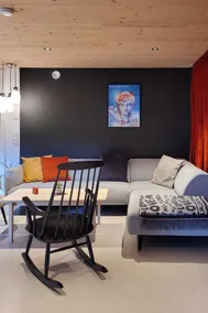 Loft21 with private Sauna & Hot Tub access - Image 4