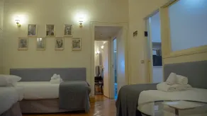 MGPGroup Guest House Navona - Image 5