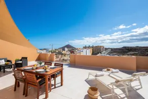 MEDANO4YOU Alex Sunset Lounge Penthouse - Image 5