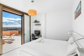 MEDANO4YOU Alex Sunset Lounge Penthouse - Image 4