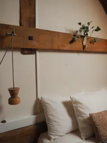 Cozy room between lakes and mountains - Image 5