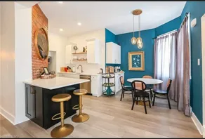 Newly Renovated Modern/Rustic Oasis. - Image 4