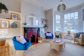 Amazing coastal house, with beautiful sea views - Image 5