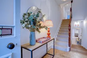 Amazing coastal house, with beautiful sea views - Image 3