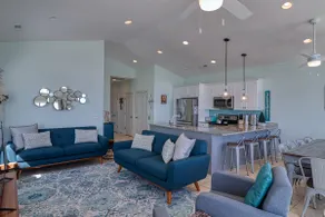 Stunning! HOT TUB! Beachfront Luxury! Flexible! - Image 3