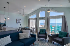 Stunning! HOT TUB! Beachfront Luxury! Flexible! - Image 2