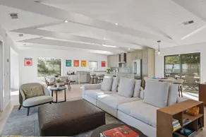 Designer East Hampton with Bay Views + Pool - Image 3