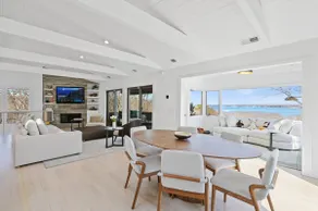 Designer East Hampton with Bay Views + Pool - Image 2