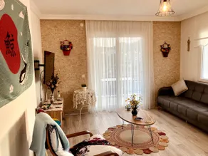 Poyraz Houses / Burgaz Location Apartment with Sea View - Image 5