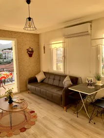 Poyraz Houses / Burgaz Location Apartment with Sea View - Image 2