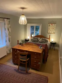 Cosy Cottage Nestled in May Hill Woodlands - Image 5