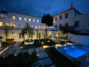 Pool-Villa Katherina - cosy - fantastic view - Image 2