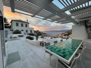 Pool-Villa Katherina - cosy - fantastic view - Image 4