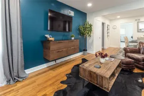 Walkable 3 bed in East Memphis, EV Car Charger. - Image 5