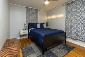 Walkable 3 bed in East Memphis, EV Car Charger. - Image 4