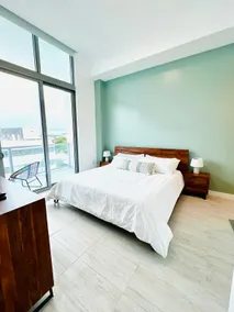 Sleek Condo in Miami Design District 2BR 2BA - Image 5