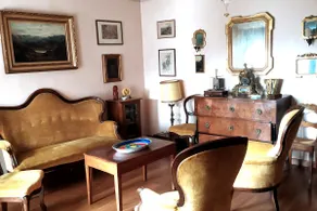 Two-bedroom apartment with two bathrooms in the city center - Image 2