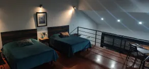 Entire villa for 4, w/ parking on premises - Image 5