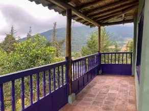 Enchanting Hot Spring Hideaway Near Bogotá - Image 5