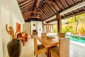 Digital Nomad Villa ★ Fast WiFi ★ Co-living - Image 2