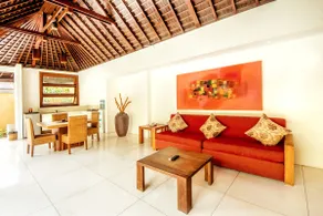 Digital Nomad Villa ★ Fast WiFi ★ Co-living - Image 4