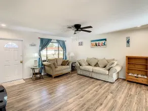 Cozy Port Charlotte Home 4 beds 3 bedrooms w/pool - Image 5