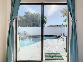 Cozy Port Charlotte Home 4 beds 3 bedrooms w/pool - Image 4