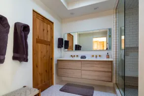 3 min to Ski/Town Garage/King Beds Sauna /Steam - Image 5