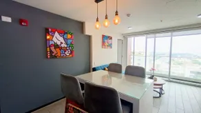 Garage Pool Jacuzzi Terrace Yoga Room Grill - Image 3