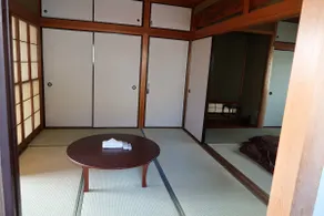 7 Guests｜130㎡ House｜Free Parking｜Near Hakone - Image 3