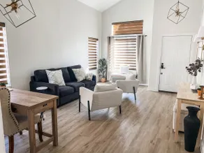 Family friendly 4 BR, King Suite + outdr dinning! - Image 4