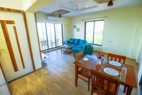 Hilltop Sea View Pool Villa by SoulStays - Image 4