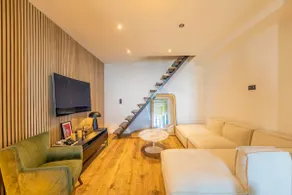 Beautiful 4-star apartment with sea-view - Image 2