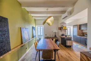 Beautiful 4-star apartment with sea-view - Image 5