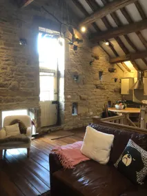 The Peat House at Ponden Hall - Image 2