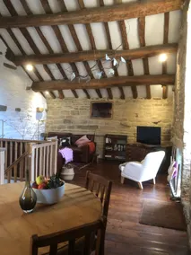 The Peat House at Ponden Hall - Image 3