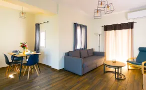 Elounda Harmony Sea front apartment - Image 5